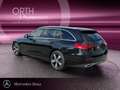 Mercedes-Benz C 220 dT 4M AHK STAND-HZG NAVI PARK-PAKET LED Schwarz - thumbnail 4