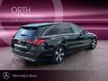 Mercedes-Benz C 220 dT 4M AHK STAND-HZG NAVI PARK-PAKET LED Schwarz - thumbnail 3