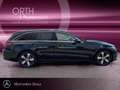 Mercedes-Benz C 220 dT 4M AHK STAND-HZG NAVI PARK-PAKET LED Schwarz - thumbnail 6