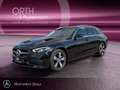 Mercedes-Benz C 220 dT 4M AHK STAND-HZG NAVI PARK-PAKET LED Schwarz - thumbnail 1