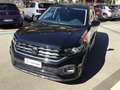 Volkswagen T-Cross T-Cross 1.0 TSI 110 CV Sport Nero - thumbnail 1