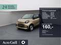 smart forTwo EQ  22 kw Sitzheiz 4Season goldbeige Bej - thumbnail 1