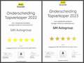 Opel Corsa GS Line/Benzine/Carplay/Led/Camera/Euro6d/Garantie Blanco - thumbnail 19
