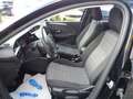 Opel Corsa 1.2 Turbo EDITION Navi+SHZ+Winterp.+Kam. Noir - thumbnail 8