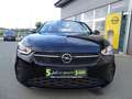Opel Corsa 1.2 Turbo EDITION Navi+SHZ+Winterp.+Kam. Noir - thumbnail 4