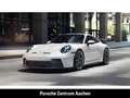 Porsche 992 911 GT3 Clubsportpaket Liftsystem-VA BOSE Weiß - thumbnail 6