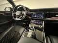 Audi Q8 50 TDI Q S LINE CARBON COMPETITION BLACK EDITION Noir - thumbnail 10
