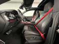 Audi Q8 50 TDI Q S LINE CARBON COMPETITION BLACK EDITION Noir - thumbnail 24