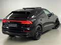 Audi Q8 50 TDI Q S LINE CARBON COMPETITION BLACK EDITION Nero - thumbnail 6