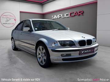 320D PACK LUXE
