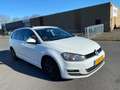 Volkswagen Golf Variant 2013 * 1.6 TDI Highline * EURO 5 * APK * TOP STAAT Wit - thumbnail 7