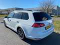 Volkswagen Golf Variant 2013 * 1.6 TDI Highline * EURO 5 * APK * TOP STAAT Wit - thumbnail 3
