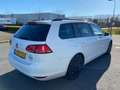 Volkswagen Golf Variant 2013 * 1.6 TDI Highline * EURO 5 * APK * TOP STAAT Wit - thumbnail 5