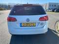 Volkswagen Golf Variant 2013 * 1.6 TDI Highline * EURO 5 * APK * TOP STAAT Wit - thumbnail 4