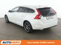 Volvo V60 2.0 D3 Ocean Race Aut.*NAVI*TEMPO*PDC*SHZ* Weiß - thumbnail 4