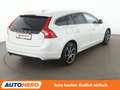 Volvo V60 2.0 D3 Ocean Race Aut.*NAVI*TEMPO*PDC*SHZ* Weiß - thumbnail 6