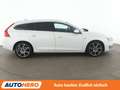 Volvo V60 2.0 D3 Ocean Race Aut.*NAVI*TEMPO*PDC*SHZ* Weiß - thumbnail 7