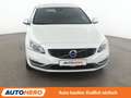 Volvo V60 2.0 D3 Ocean Race Aut.*NAVI*TEMPO*PDC*SHZ* Weiß - thumbnail 9