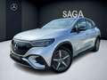 Mercedes-Benz EQE SUV 350 4MATIC AMG Line Gris - thumbnail 1
