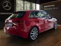 Audi A3 Sportback 35 1.5 TFSI sport AHK+Navi+LED+PDC Rood - thumbnail 4