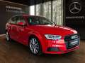 Audi A3 Sportback 35 TFSI sport AHK PDC KlimaA Navi Rood - thumbnail 3