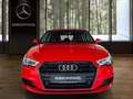 Audi A3 Sportback 35 1.5 TFSI sport AHK+Navi+LED+PDC Rood - thumbnail 2