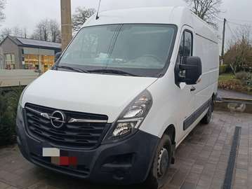 2.3 CDTi L2H1 BiTurbo ecoFLEX S/S (E5)
