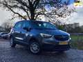 Opel Crossland X 1.2 Turbo Online Edition | 1e eigenaar + 86.000 NA Grijs - thumbnail 1