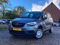 Opel Crossland X 1.2 Turbo Online Edition | 1e eigenaar + 86.000 NA Grijs - thumbnail 4