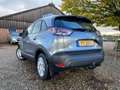 Opel Crossland X 1.2 Turbo Online Edition | 1e eigenaar + 86.000 NA Grijs - thumbnail 2