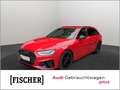 Audi S4 Avant TDI quattro Matrix Navi B&O Rear View Panora Rood - thumbnail 1