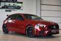 Mercedes-Benz A 35 AMG A 35 AMG 4Matic //Aero Paket Rot - thumbnail 3