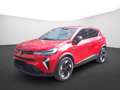 Renault Captur Renault Captur Techno ECO-G 100 Rot - thumbnail 1