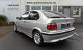 BMW 316 i Comp Exclusiv Edition*KLIMA*LEDER*AUTOMATIK Silber - thumbnail 3