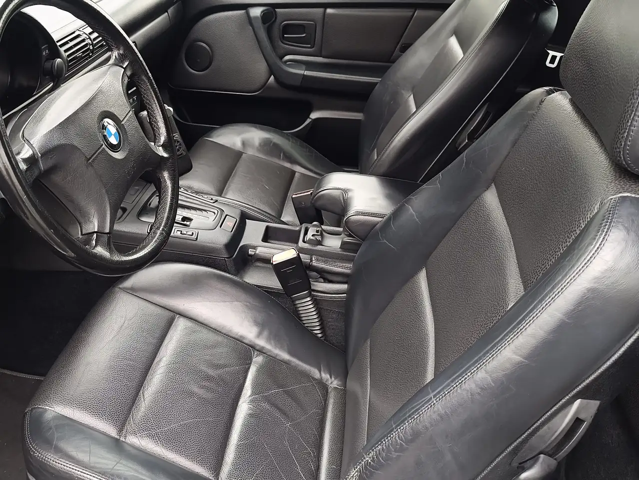 BMW 316 i Comp Exclusiv Edition*KLIMA*LEDER*AUTOMATIK, foto 7