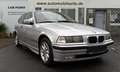 BMW 316 i Comp Exclusiv Edition*KLIMA*LEDER*AUTOMATIK Silber - thumbnail 6