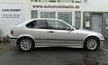 BMW 316 i Comp Exclusiv Edition*KLIMA*LEDER*AUTOMATIK Silber - thumbnail 5