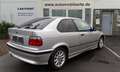 BMW 316 i Comp Exclusiv Edition*KLIMA*LEDER*AUTOMATIK Silber - thumbnail 4