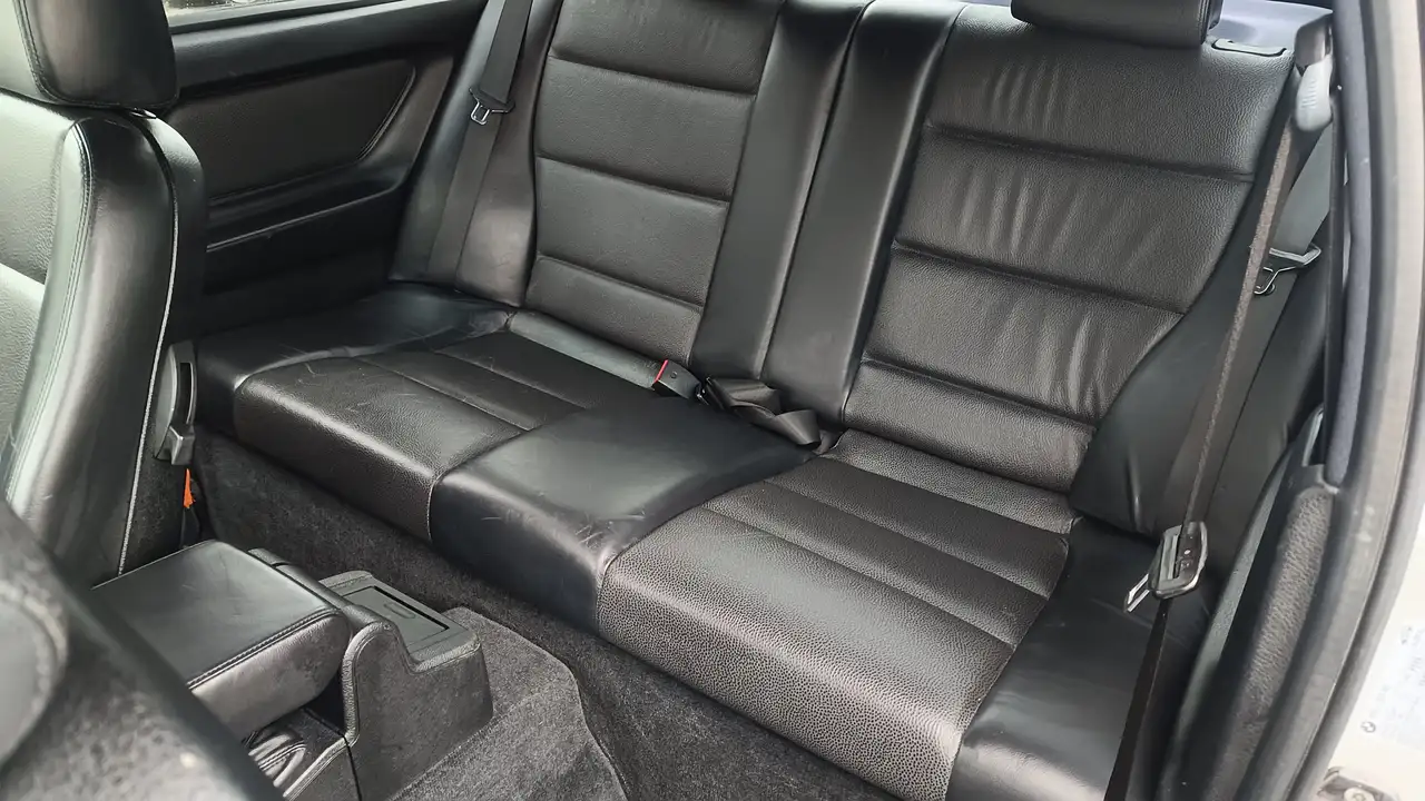 BMW 316 i Comp Exclusiv Edition*KLIMA*LEDER*AUTOMATIK, foto 10