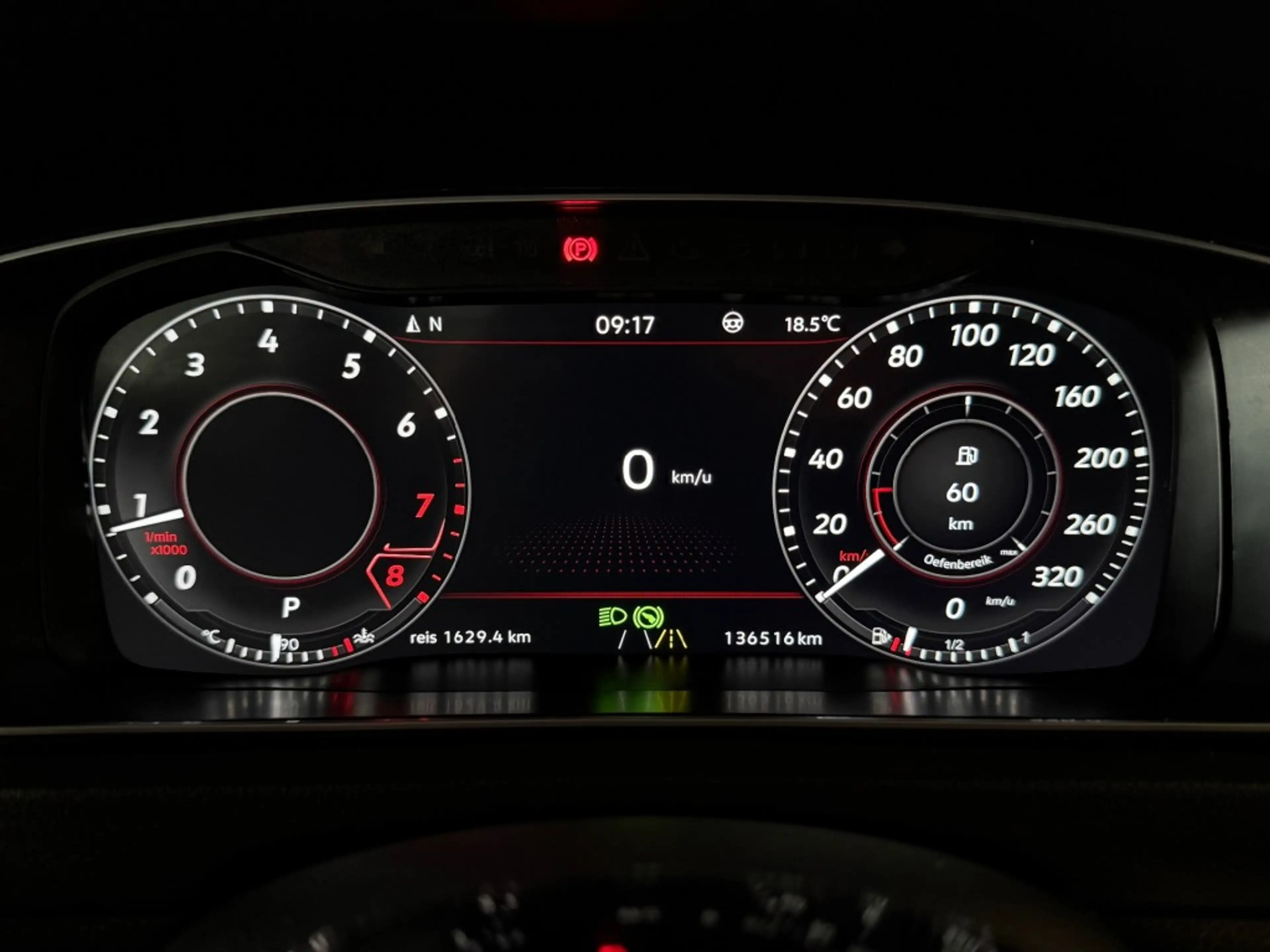 Volkswagen Golf GTI 2.0 TSI GTI PERF. l BOMVOL l PANO l VIRTUAL l DYNE — photo 18
