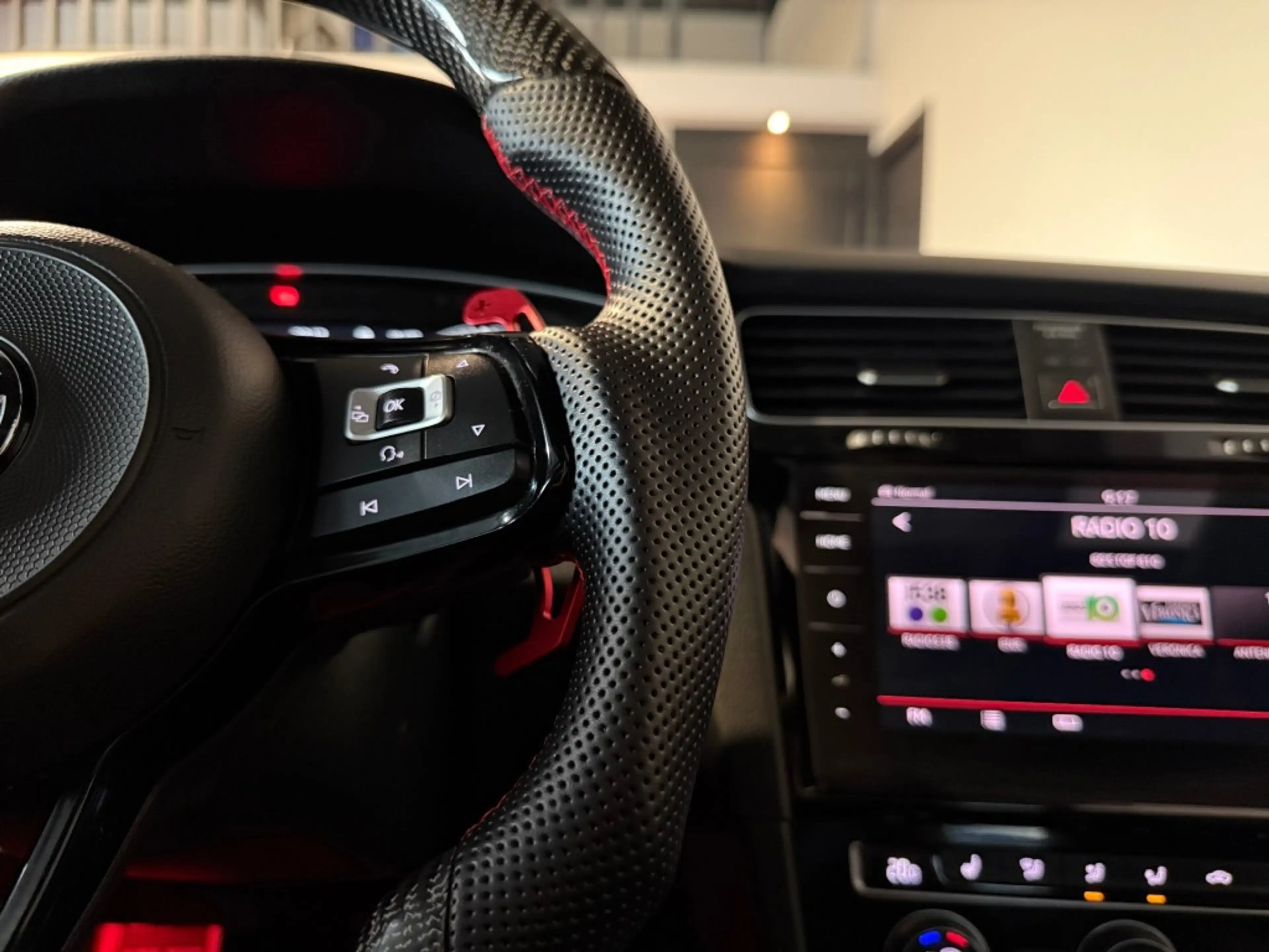 Volkswagen Golf GTI 2.0 TSI GTI PERF. l BOMVOL l PANO l VIRTUAL l DYNE — photo 21