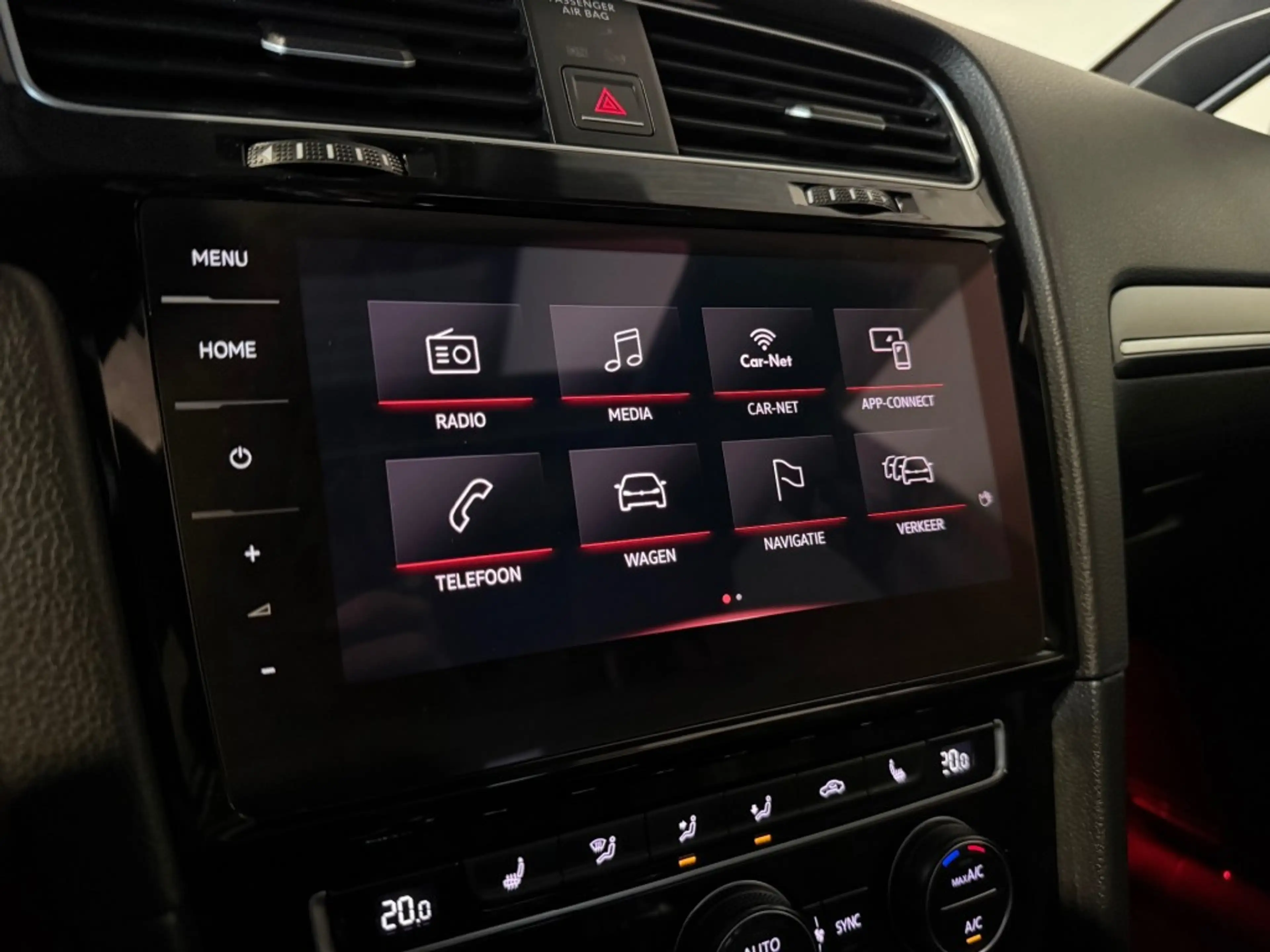 Volkswagen Golf GTI 2.0 TSI GTI PERF. l BOMVOL l PANO l VIRTUAL l DYNE — photo 26