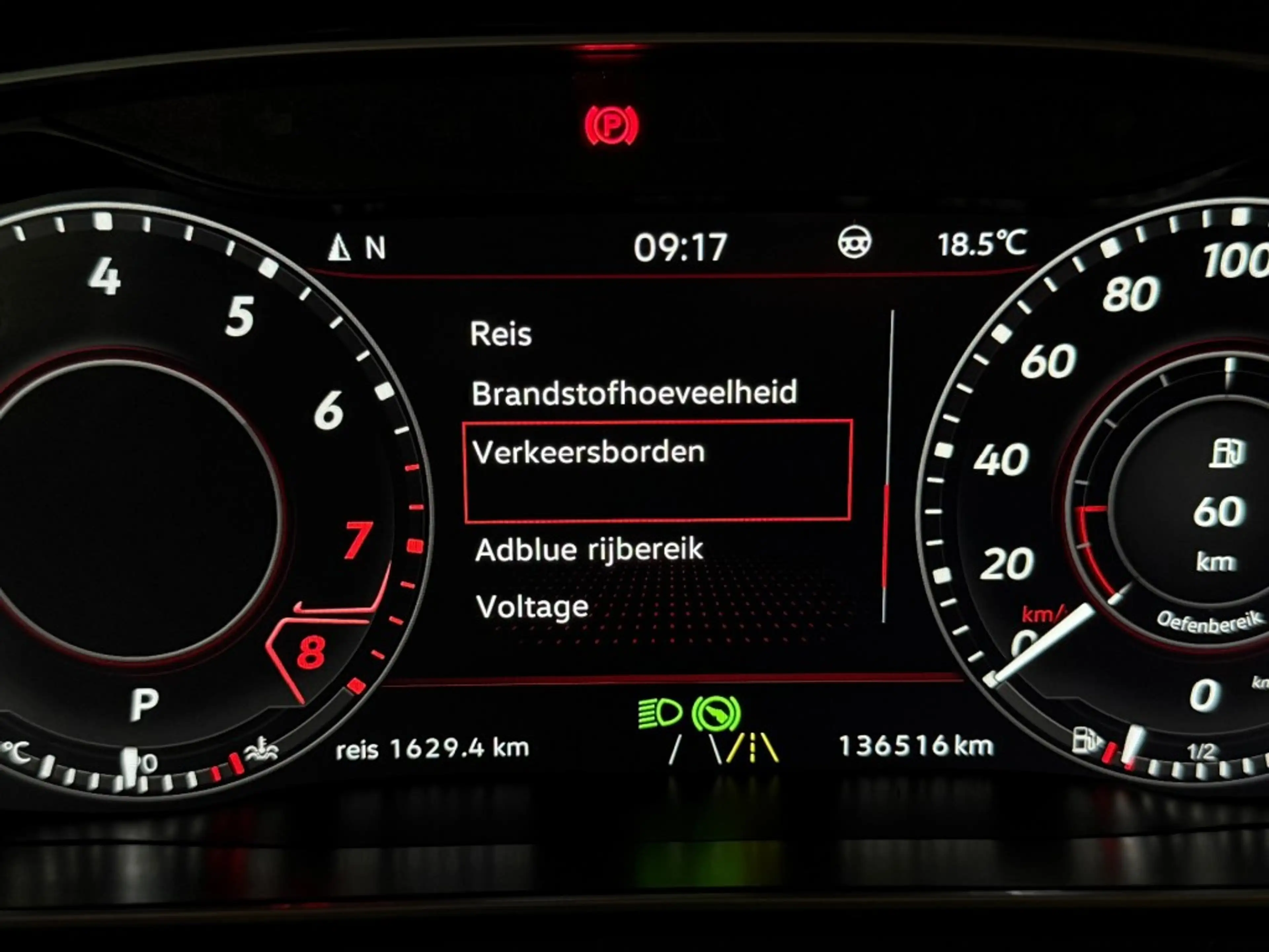 Volkswagen Golf GTI 2.0 TSI GTI PERF. l BOMVOL l PANO l VIRTUAL l DYNE — photo 19