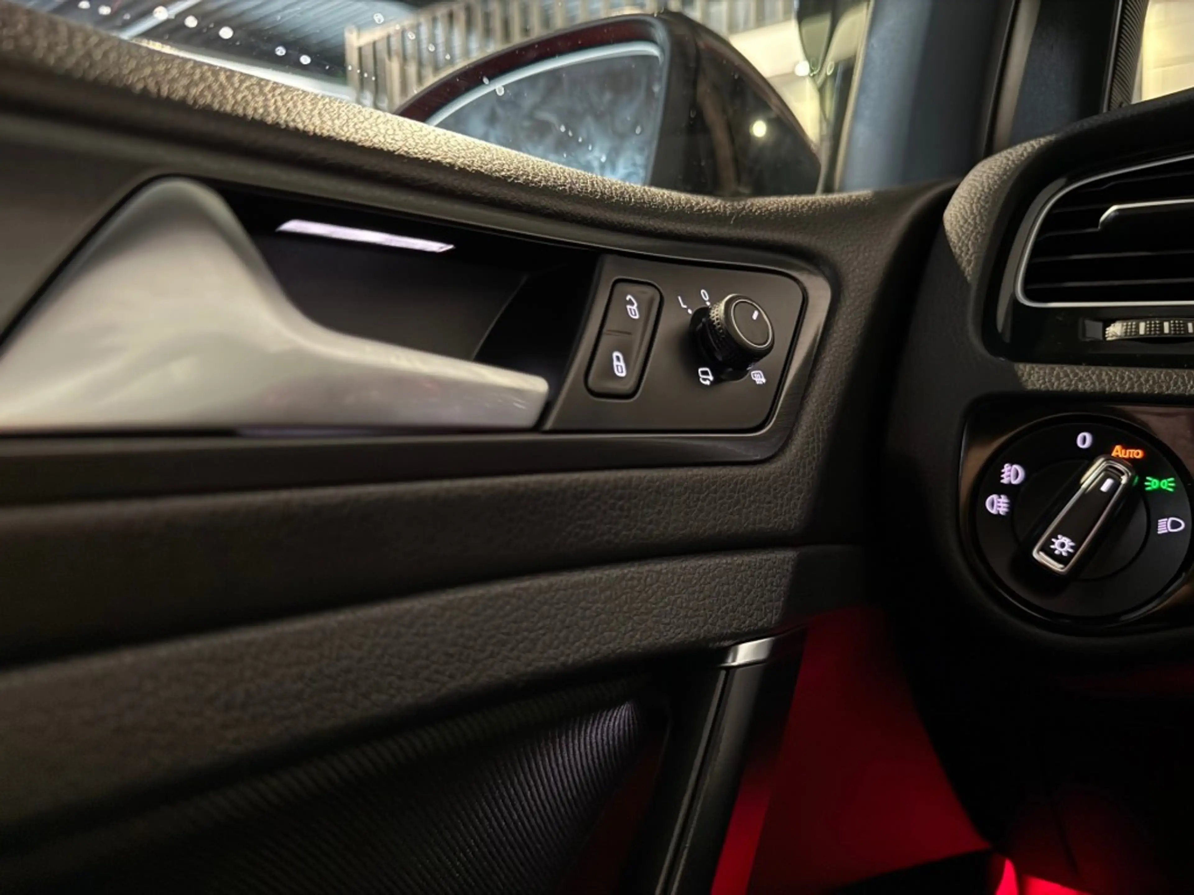 Volkswagen Golf GTI 2.0 TSI GTI PERF. l BOMVOL l PANO l VIRTUAL l DYNE — photo 36