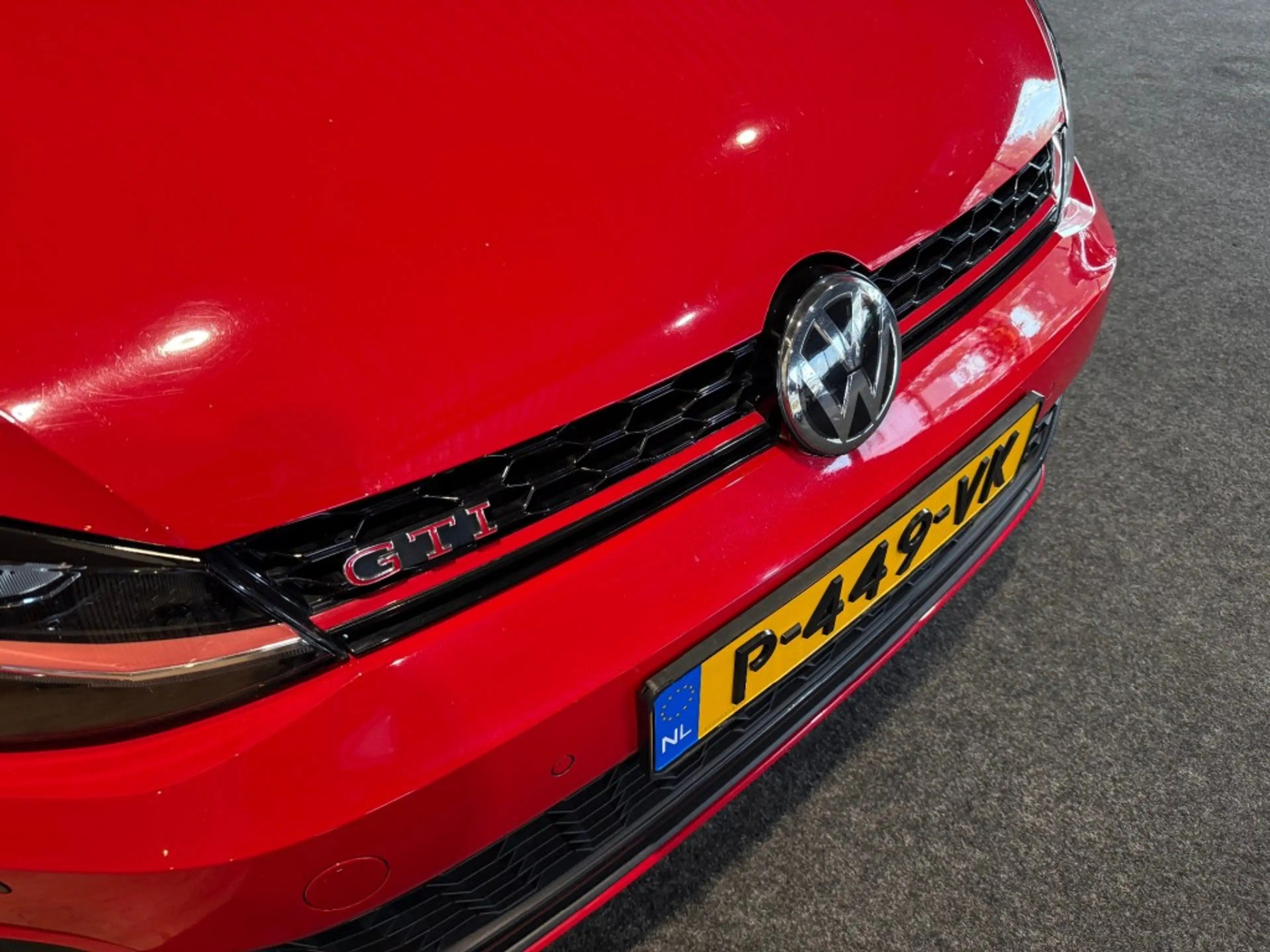 Volkswagen Golf GTI 2.0 TSI GTI PERF. l BOMVOL l PANO l VIRTUAL l DYNE — photo 48