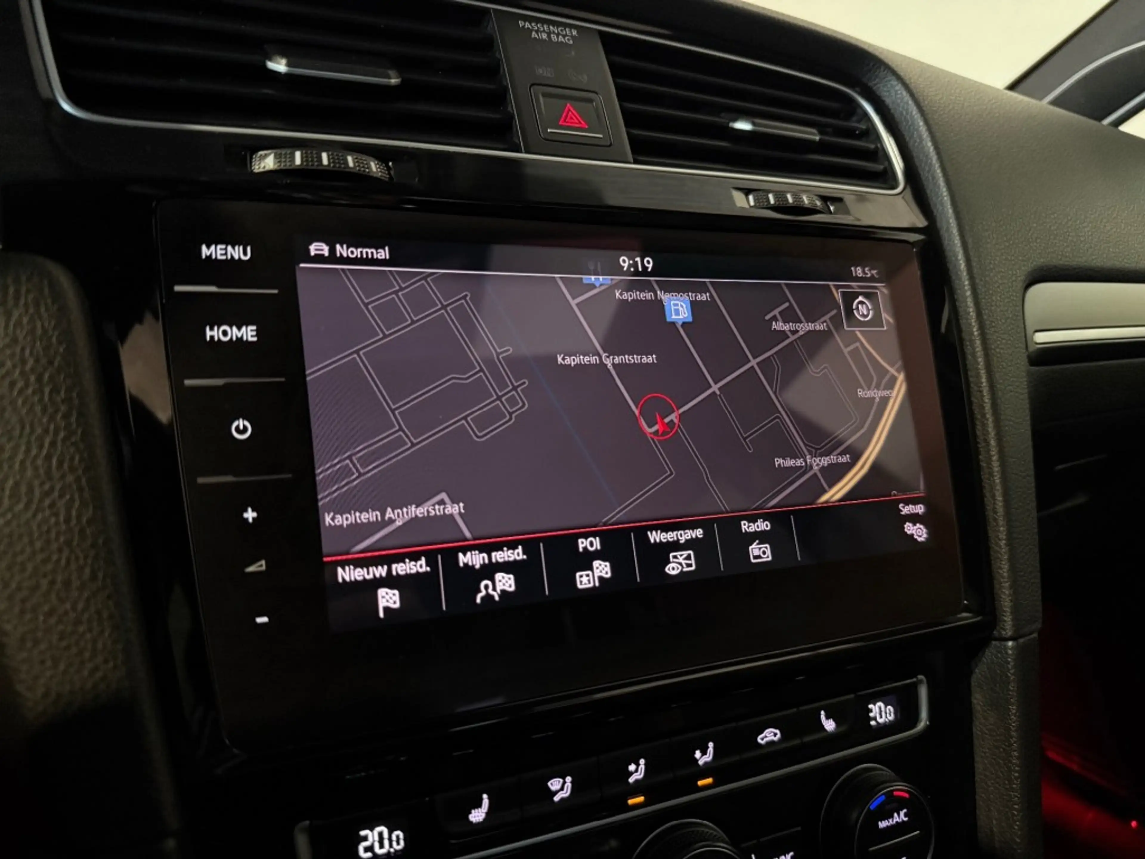 Volkswagen Golf GTI 2.0 TSI GTI PERF. l BOMVOL l PANO l VIRTUAL l DYNE — photo 28