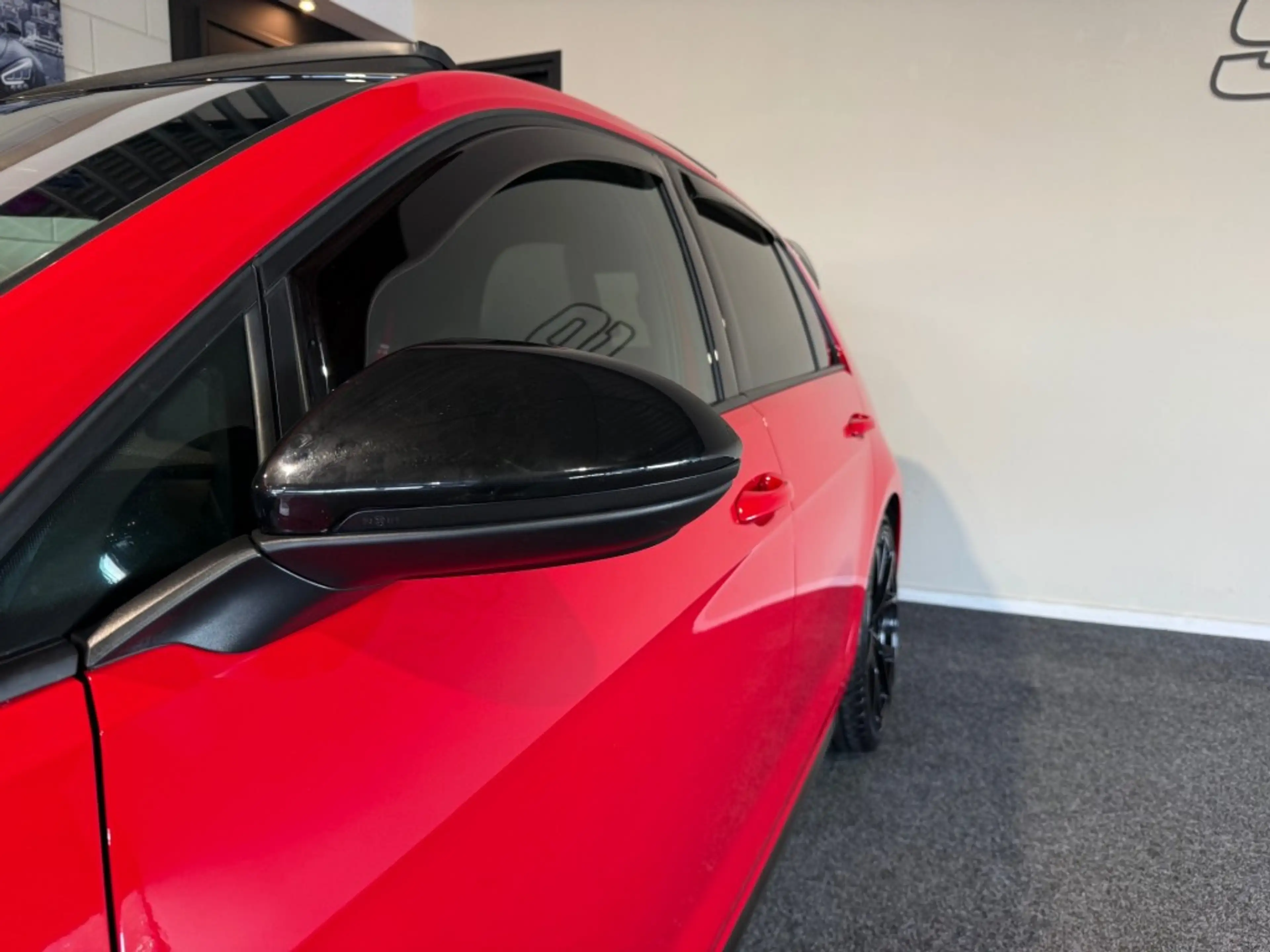 Volkswagen Golf GTI 2.0 TSI GTI PERF. l BOMVOL l PANO l VIRTUAL l DYNE — photo 47