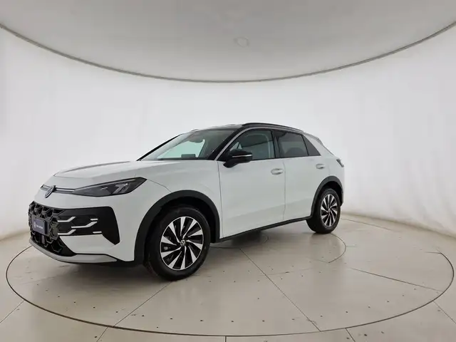 Volkswagen T-Roc 1.5 etsi life 150cv dsg