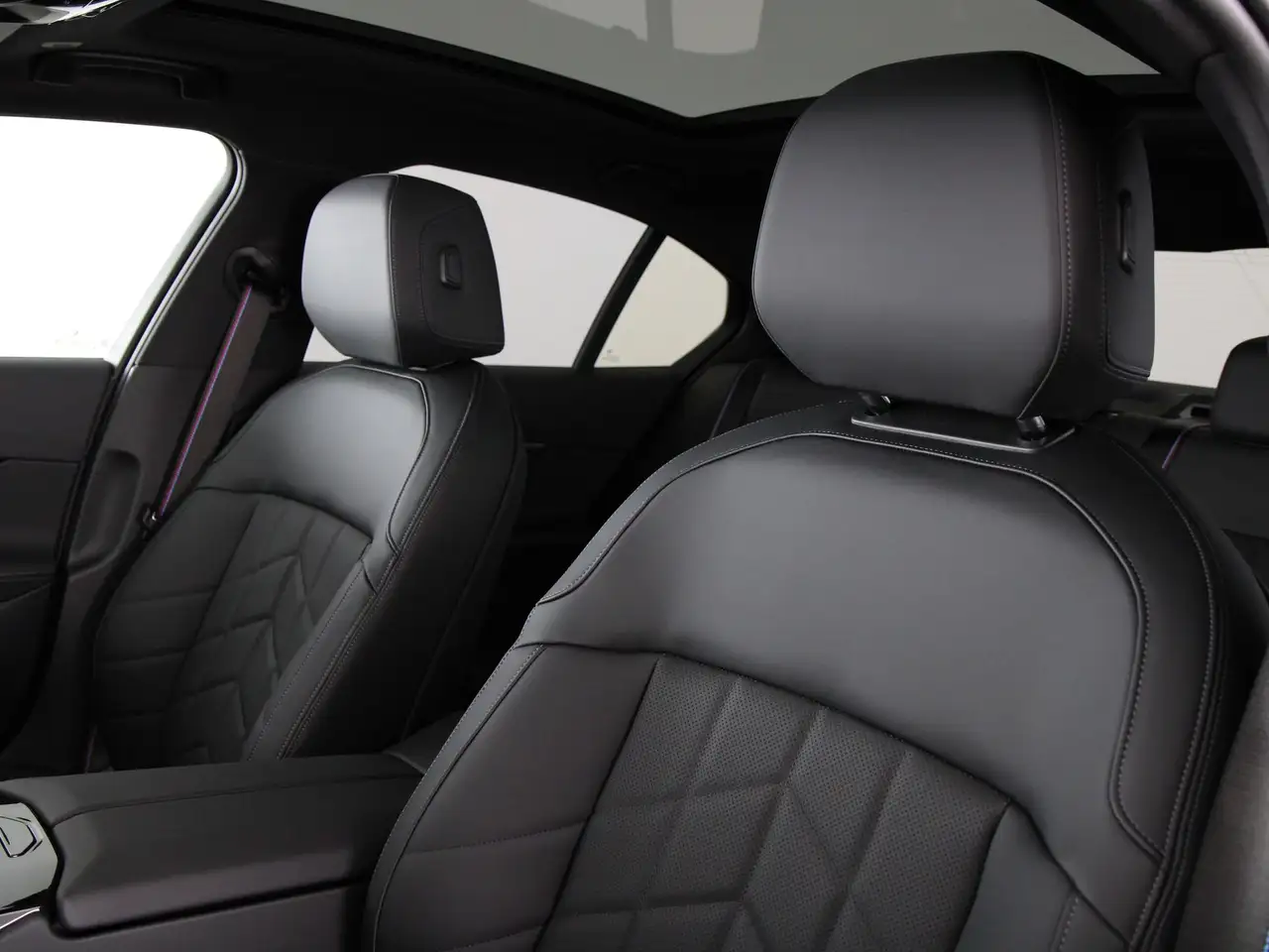 BMW i5 2026