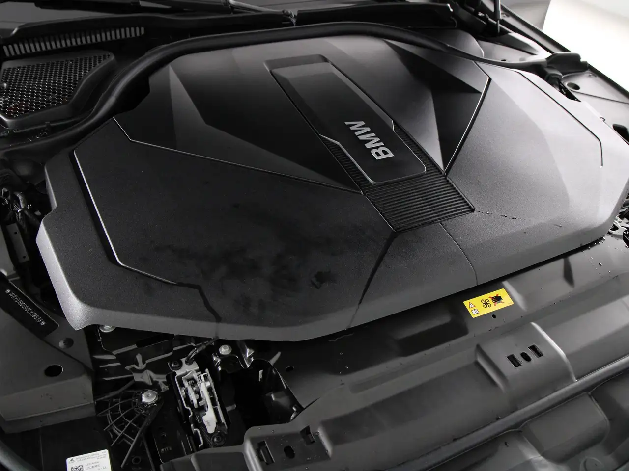 BMW i5 2026